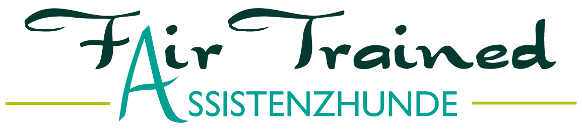 Fairtrained Logo