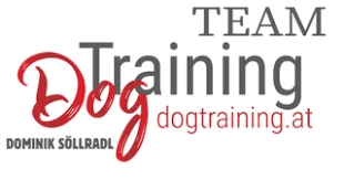 Dominik Söllradl Team DogTraining Homepage